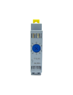 Thermostat analogique compact TH1M 1NO Gaestopas | ADAJUSA 2