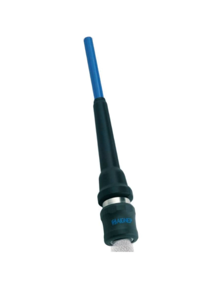 Protector for quick safety plugs - Aignep | ADAJUSA
