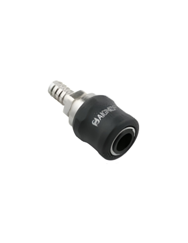 Quick safety plug 6mm European profile spike – Aignep