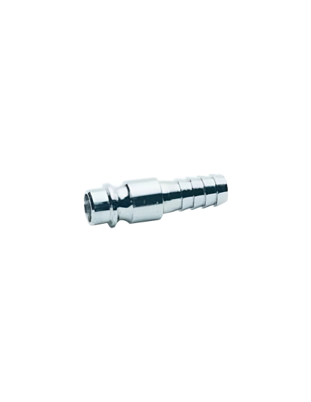 Adapter for quick plug 10mm European profile spike - Aignep