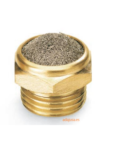 M5 SFE male BSP pneumatic Muffler | ADAJUSA | price