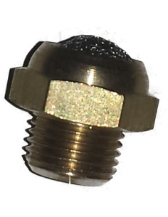 Pneumatic Muffler 1 SFE male BSP | ADAJUSA | price 2