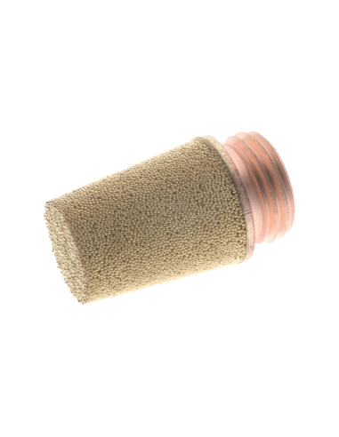 Silencieux 1/8 BSP série 7000