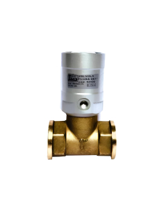 Seat valve 1 2/2 NC | Aignep | Adajusa