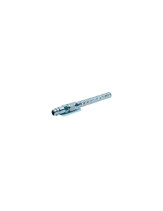Adaptateur pour tube à raccord rapide avec ressort 8/6 profil européen | ADAJUSA