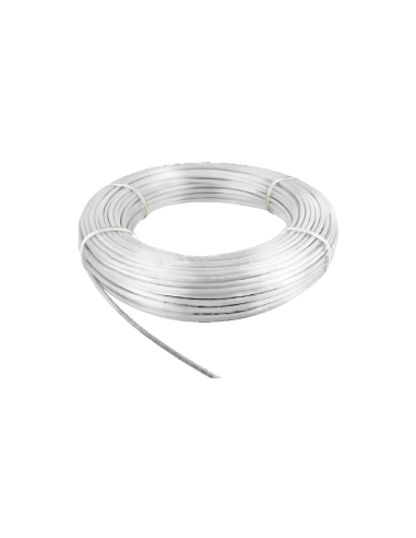 Polyamide Pneumatic tube 12x10mm 25m