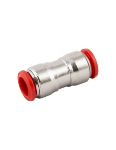 Intermediate straight fitting diameters 12mm - 10mm Series 50000 - Aignep | ADAJUSA