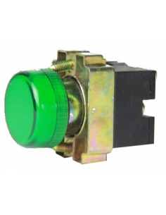 Bombilla led con casquillo Ba9s (Lampara) 223Vac