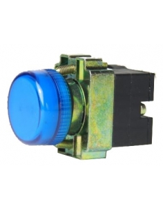 Bombilla led con casquillo Ba9s (Lampara) 223Vac