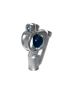 Flange for downpipes diameter 63 female downpipe 1/2 Aignep | ADAJUSA | price