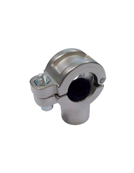 Bride de descente diamètre 32 femelle downpipe 1/2 Aignep | ADAJUSA | prix
