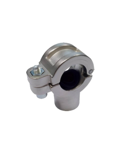 Downpipe flange diameter 50 female downpipe 1/2 Aignep | ADAJUSA | price