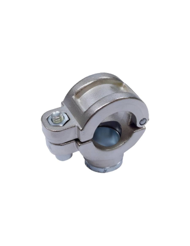 Outil de centrage pour foret tube 25mm - Aignep