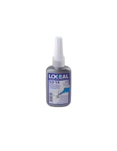 Mastic liquide universel pour filetages métalliques - Aignep | ADAJUSA