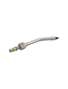 Safety nozzle for blow gun 290mm - Aignep | ADAJUSA