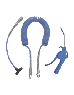 Blowing kit for truck - Aignep | ADAJUSA