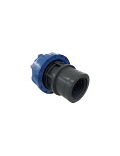 Raccord femelle droit 1 tube 1/4 40mm Sicomat | ADAJUSA | prix