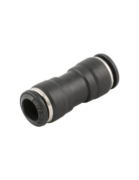 Intermediate Straight Fitting diameters 8mm - 6mm Series 55000 - Aignep| ADAJUSA