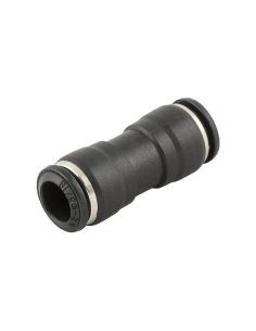 Raccord intermédiaire droit diamètre 8mm Série 55000 - Aignep| ADAJUSA