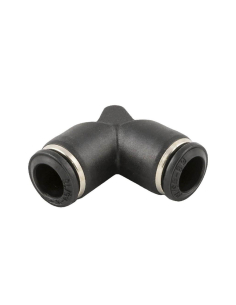 Raccord coudé 90 coude intermédiaire 16mm Série 55000 - Aignep| ADAJUSA