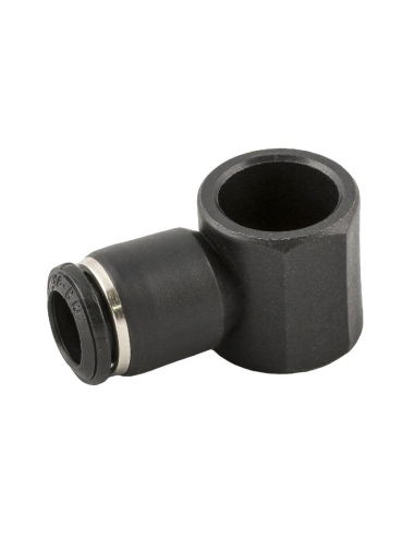 Swivel ring simple 1/4 pipe diameter 10mm Series 55000 - Aignep