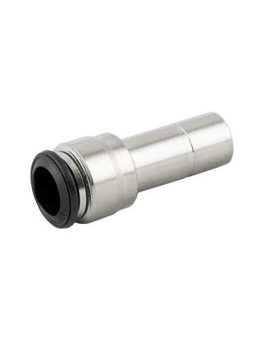 Réduction du diamètre de 12 mm à 8 mm Série 55000 - Aignep