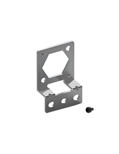 Support de fixation pour pressostat et vacuostat PR02B1 - Aignep | ADAJUSA