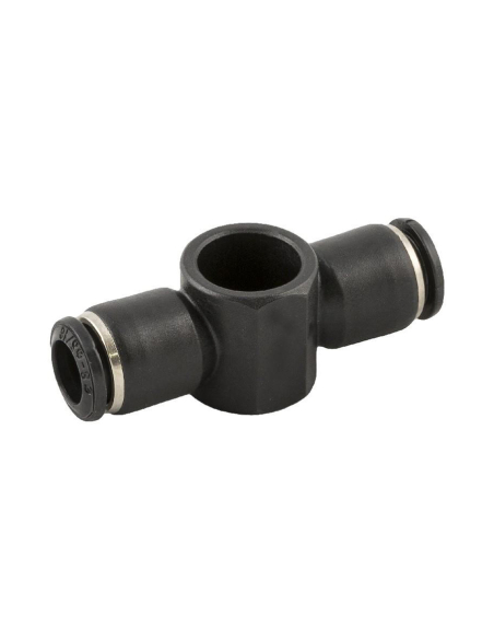 Bague double pivotante 1/4 tube diamètre 6mm Série 55000 - Aignep: ADAJUSA