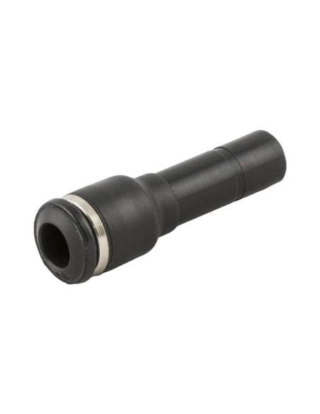 Réducteur en technopolymère diamètres 12mm à 10mm Série 55000 - Aignep| ADAJUSA