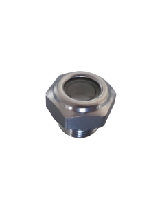 Oil level sight glass 1/2 - Aignep: ADAJUSA : price