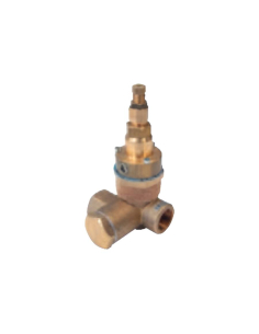 Triplex 3/4 idle valve for compressor - Aignep | ADAJUSA | price
