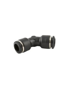 Raccord coudé 45 intermédiaire 12mm Série 55000 - Aignep: ADAJUSA
