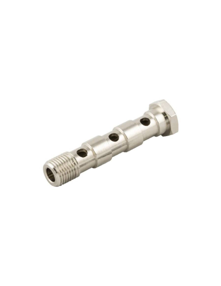 Triple hollow bolt 1/2 Series 55000 - Aignep| ADAJUSA