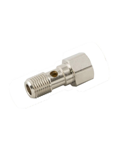 Screw simple hollow 1/4 female head 55000 series - Aignep