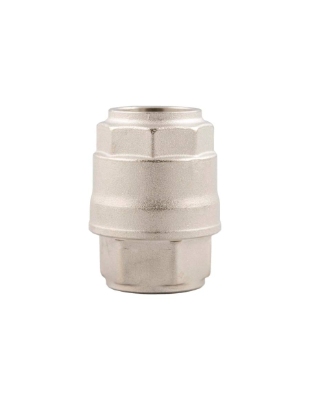Straight female fitting 1 diameter 32mm Aignep: ADAJUSA : price