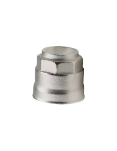 Bouchon fin de ligne diamètre 25mm Aignep: ADAJUSA : prix