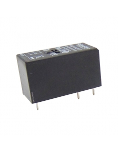 Interface Relais 1 contact ,12A 24Vdc SCHNEIDER | Adajusa