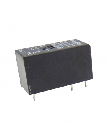 Interface relay 1 contact ,12A 24Vdc SCHNEIDER | Adajusa