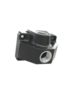 Distributeur 1 sortie entrée femelle 1/2 aluminium Sicomat | ADAJUSA | prix