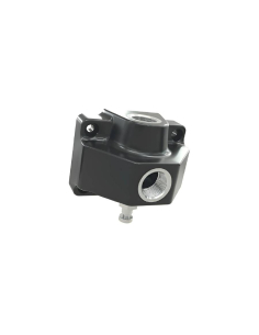 Distributeur 1 sortie entrée femelle 3/4 évacuation des condensats aluminium Sicomat | ADAJUSA | prix