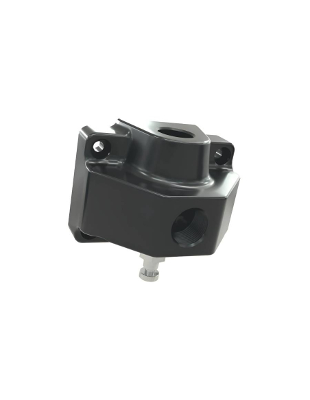 Distributeur 1 sortie entrée femelle 3/4 évacuation des condensats Sicomat | ADAJUSA | prix