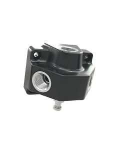 Distributeur 2 sorties entrée femelle 3/4 évacuation des condensats en aluminium Sicomat | ADAJUSA | prix