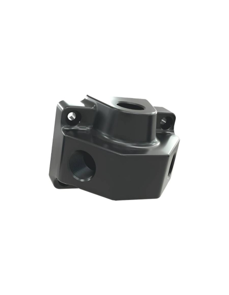 Distributor 2 outputs female input 1/2 Sicomat | ADAJUSA | price