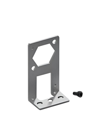 Support de fixation pour pressostat et vacuostat PR02B2 - Aignep | ADAJUSA
