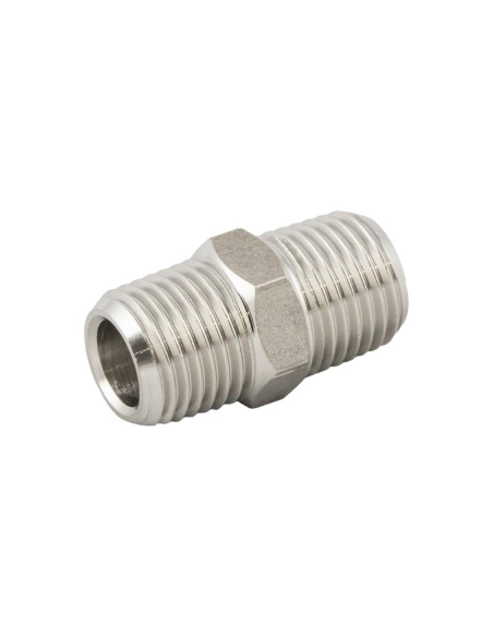 Conical male 1/2 INOX Series 62000 - Aignep