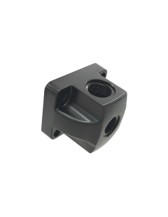 Output distributor 3/8 female inputs 2x1/2 Sicomat | ADAJUSA | price