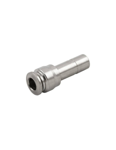 Diameter reduction from 10mm to 6mm INOX Series 60000 - Aignep | ADAJUSA