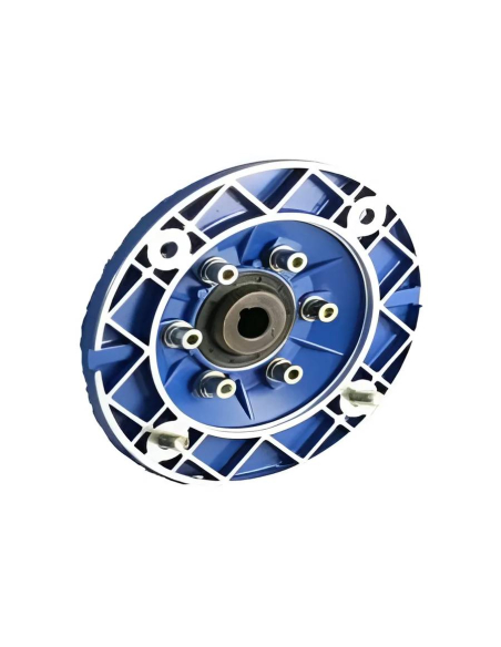 PAM flange for worm gear reducer size 63