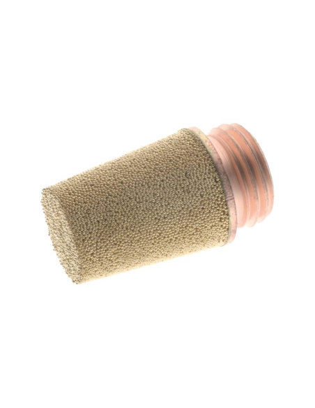 1 BSP 7000 series Muffler