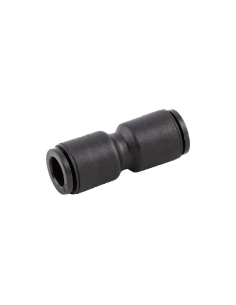 Intermediate straight fitting diameter 4mm Series 56000 MINI - Aignep | ADAJUSA